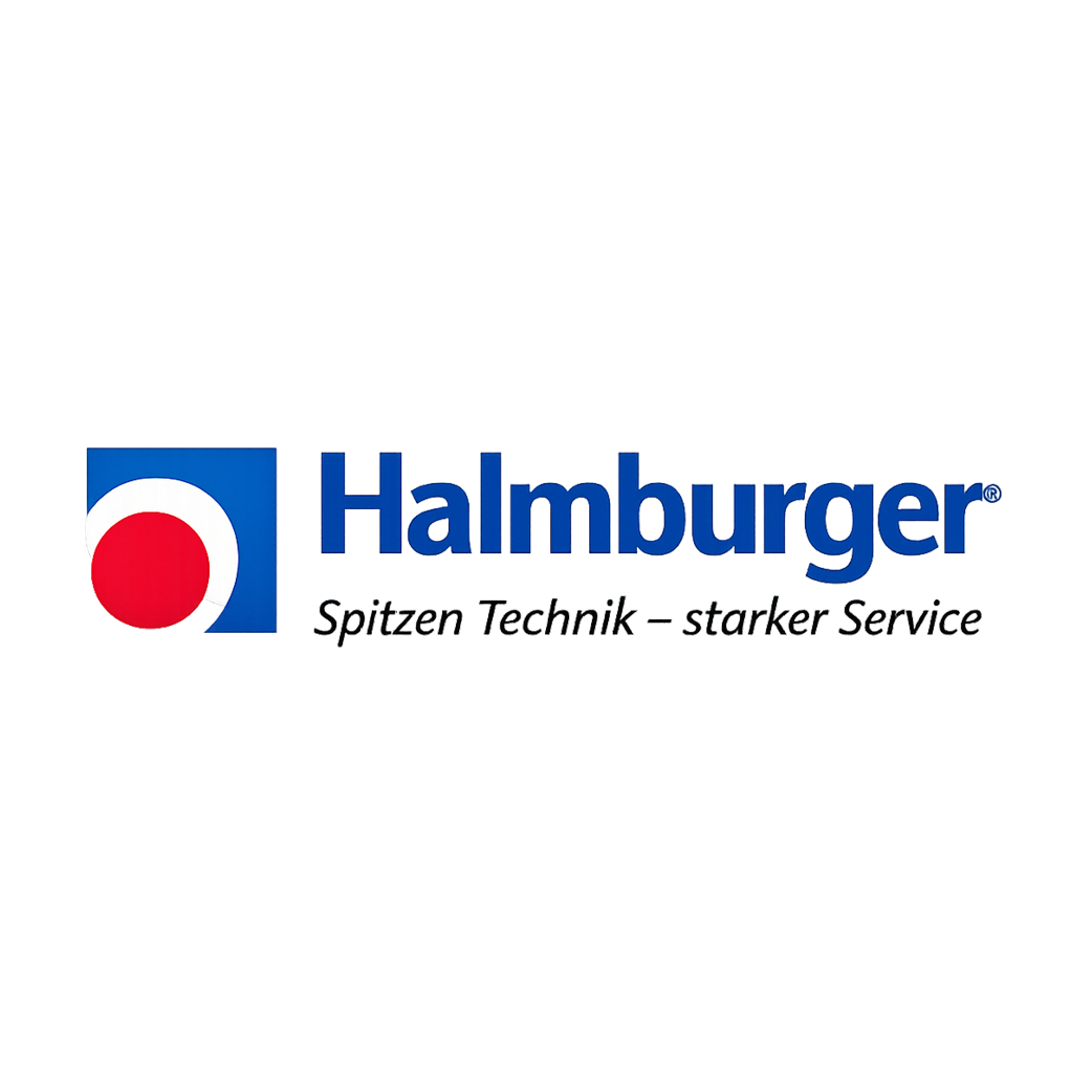 Halmburger