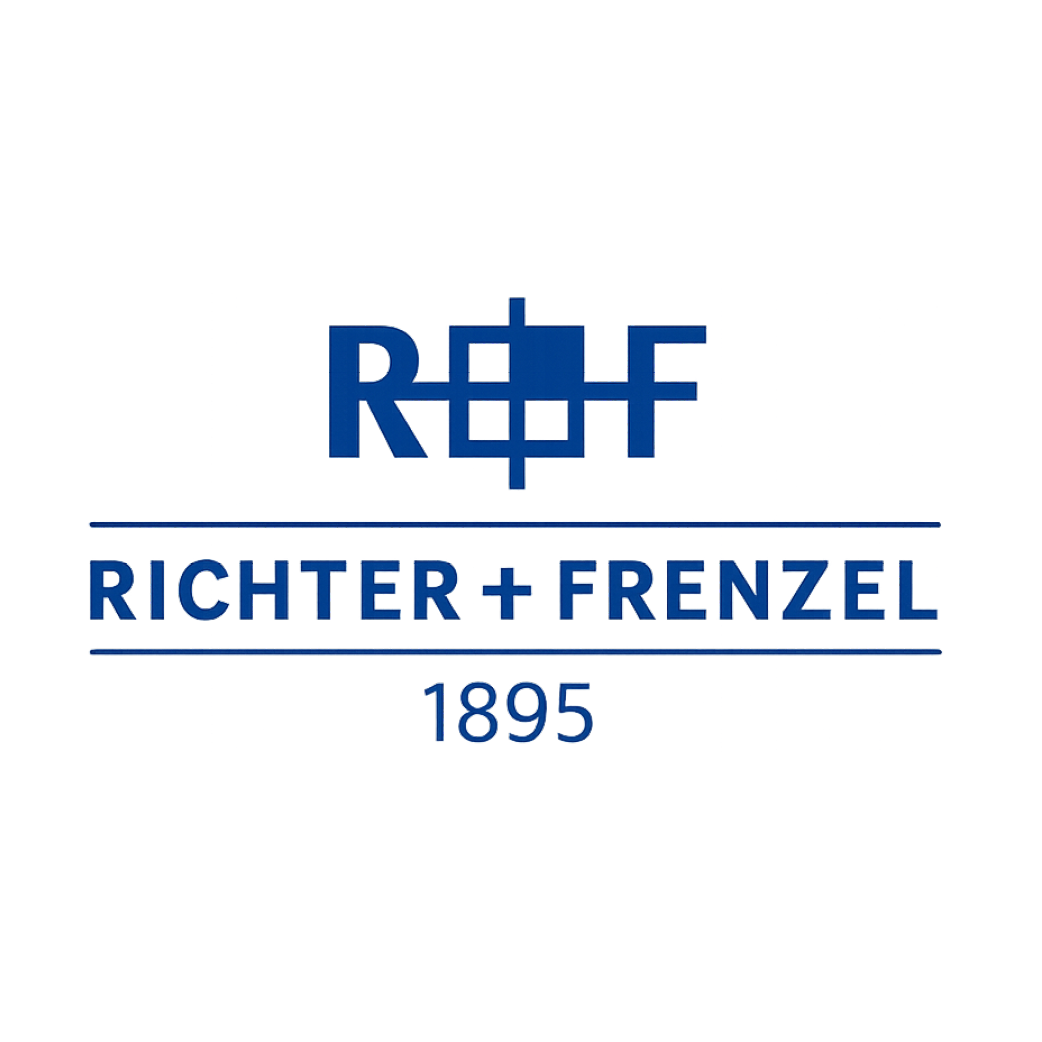 Richter+Frenzel